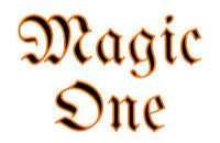 Magic One