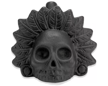 Aztec Death Whistle